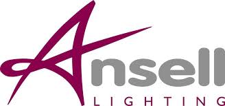 ansell lighting logo